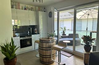 2-Zimmer-Wohnung in Unterhaching in Unterhaching