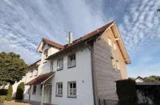 2-Zimmer- Wohnung in sch&ouml;ner Lage mit Balkon und Stellplatz in Prittriching