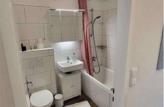 Kompaktes 1-Zimmer-Apartment: Wohnen in Unterschlei&szlig;heim in Unterschleißheim