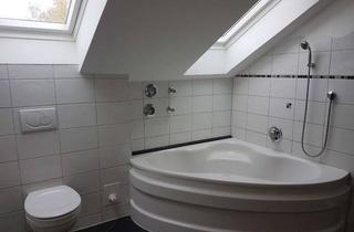 Wohnung mit Balkon in Ichenhausen Stt. Hochwang, 3 Zimmer in Ichenhausen