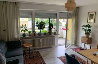 Sch&ouml;ne 1,5-Zimmer-Wohnung in Lindau in Lindau (Bodensee)