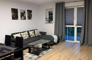 Toplage - helle freundliche Erdgeschosswohnung mit zwei Terassen in Ampfing