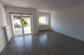 3 Zimmer Wohnung in Ascheberg mit WBS in Ascheberg (Holstein)