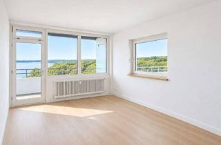 LOGENPLATZ &Uuml;BER DEM DIEKSEE &ndash; RENOVIERTE ECKWOHNUNG MIT PANORAMA in Malente