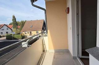 Gem&uuml;tliche Wohnung perfekt geignet f&uuml;r Single-Haushalte! in Enger