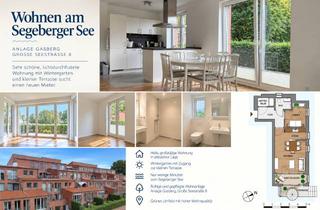 Sch&ouml;ne 2-Zimmer-Wohnung &ndash; Einziehen &amp; Wohlf&uuml;hlen in Weede