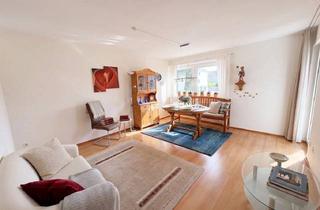3-Zimmer-Wohnung mit Loggia in Traunstein