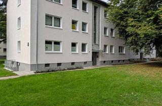 3,5-Zimmer-Wohnung zu vermieten, Geb&auml;ude modernisiert (2025) in Ratzeburg