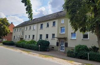 ruhige 3-Zimmer-Wohnung im EG eines 4-Familienhauses in Stiepel