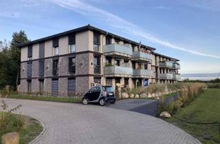 &Ouml;ffentlich gef&ouml;rderte Seniorenwohnung 60+ in Sankt Peter-Ording