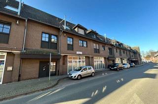 2-Zimmer-Wohnung mit Balkon und Keller in Isselburg-Anholt in Isselburg
