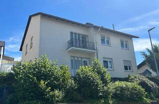 Gem&uuml;tliche 2-Zimmer-Dachstudiowohnung! in Sulzbach am Main