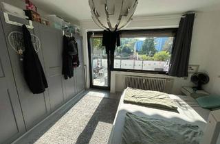Ruhige Lage - 3 Zimmerwohnung mit Balkon. in Sprockhövel