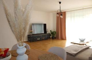 4-Zimmerwohnung saniert mit Garten in Wesseling