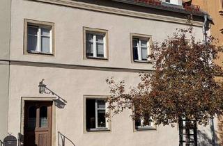 Gem&uuml;tliche 1,5-Zimmer-Dachgeschosswohnung in Hemau in Hemau