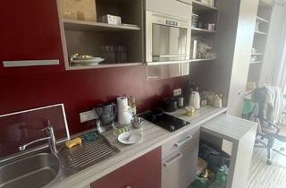 Voll m&ouml;bliertes Studio Apartment im Student Living Center in Garching bei München
