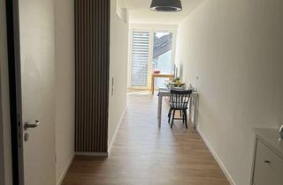 Leben in der emeis Seniorenresidenz Ruhrblick/ 46,6m&sup2; Serviceappartement/ Erstbezug in Arnsberg