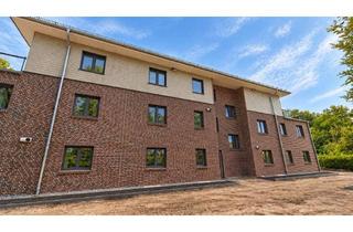 Erstbezug: Moderne 1-Zimmer-Neubauwohnung mit S&uuml;dterrasse und hochwertiger Ausstattung in Moorrege