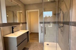 Neuwertige 3-Zimmer-Dachgeschosswohnung in Bad Lippspringe in Bad Lippspringe