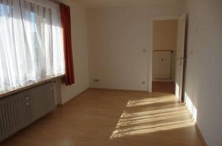 Die 1. eigene Wohnung in Mölln
