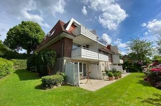 3,0-Zimmer-Maisonette-Wohnung, Ruhetaler Weg 4c, Gl&uuml;cksburg! bitte bewerben Sie sich online ! in Glücksburg (Ostsee)