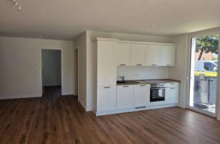 Moderne 3-Zimmer-Wohnung inkl. Stellplatz mit Blick ins Gr&uuml;ne in Glückstadt
