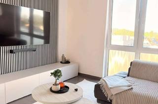 Neubau-Wohnung in Langerwehe: 3 Zimmer mit gehobener Ausstattung in Langerwehe