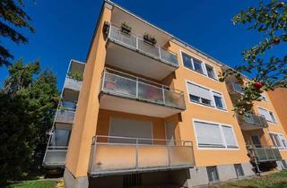 ***Heike Borchers Immobilien***Gro&szlig;z&uuml;gige 3-Zimmer-Wohnung in zentraler &amp; ruhiger Umgebung*** in Ottobrunn