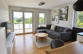 Moderne Wohnung in Olpe (80 qm) in ruhiger Lage zu vermieten in Olpe
