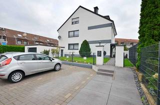 Attraktive 2-Zimmer-Wohnung in guter Lage &ndash; mit Klimaanlage und eigenem Pkw-Stellplatz in Sankt Augustin