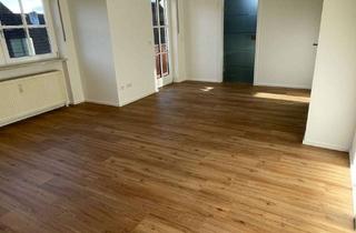 Singles-Paare ! Wohntraum &uuml;ber Olchings D&auml;chern Wohn/Nutz 65 m&sup2;+TG+Speicher Saniert-modern-stylisch in Olching
