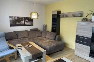 Sch&ouml;ne, gem&uuml;tliche 3-Zi-Wohnung in Haimhausen