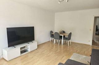 Wohnen mit Charakter: 2-Zimmer-Wohnung in Seeshaupt in Seeshaupt