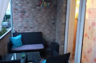 Gepflegte 3-Zimmer-Wohnung mit Balkon in Geilenkirchen - Bauchum in Geilenkirchen