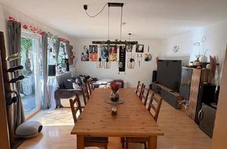 90qm 3-Zimmer Wohnung mit Terrasse, Einbauk&uuml;che und Stellplatz in Neunkirchen-Seelscheid