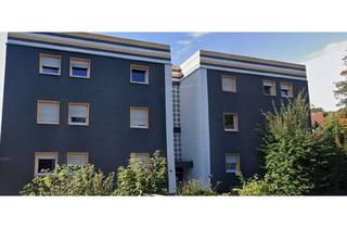438.03 Sch&ouml;ne 4 ZKB Wohnung in Reu&szlig;endorfer Stra&szlig;e 73 in 97772 Wildflecken in Wildflecken