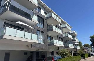 Neuwertige Wohnung in zentraler Lage zu vermieten in Uetersen