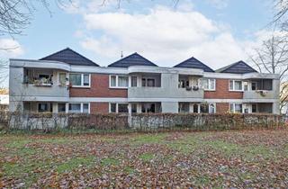 sch&ouml;ne 3 Zimmer Wohnung mitten im Zentrum in Lübbecke