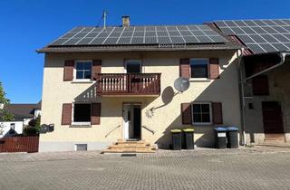 Bauernhaus mit 2 Wohneinheiten zu vermieten in Gundremmingen