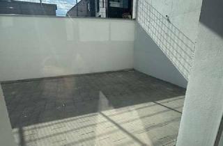Terrassen-Wohnung -- Top Lage 3-4 Zimmer -- Fussbodenheizung* W&auml;rmepumpe* Erstbezug in Windischeschenbach