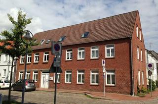 Sehr gem&uuml;tliche 3-Zimmer-Wohnung in Rendsburg "Neuwerk" in Rendsburg