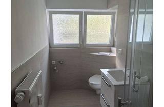 Frisch sanierte 3-Zimmer-Wohnung im EG mit Einbauk&uuml;che und 2 Kellerr&auml;umen in Kamp-Lintfort