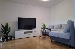 Frisch renovierte 2-Zimmer-Wohnung in Gauting in Gauting