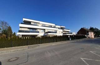 EIN TRAUM WIRD WAHR! EXKLUSIVE WOHNANLAGE &ndash; KOMPLETT BARRIEREFREI - MIT EINBAUK&Uuml;CHE U. VIELEN EXTRAS in Schwabmünchen