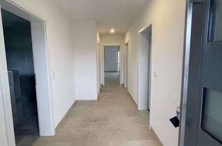 Alltagstaugliche 3-Zimmer-Wohnung in Rottenburg an der Laaber in Rottenburg an der Laaber