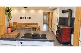 Wohnen mit Charakter: Gro&szlig;z&uuml;gige 3-Zimmer-Wohnung in Hergatz in Hergatz