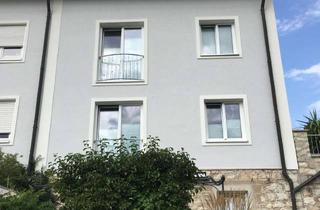 DHH (Nichtraucher)mit 2 Terrassen in zentrumsnaher Lage im Osten von Eichst&auml;tt in Eichstätt