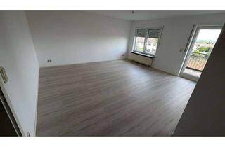 Tolles 1-Zimmer-Appartement in traumhafter Feldrandlage in Maintal
