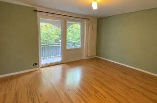 2-Zimmer-Wohnung mit S&uuml;dbalkon, Terrasse und eigenem Garten in Ebersberg in Ebersberg