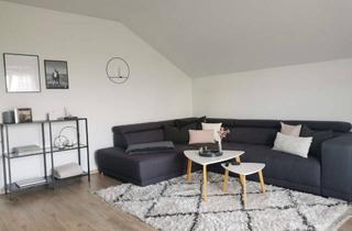 Wohnung auf dem Lande- 3,5 Z-nahe Bedburg-Rath in Bedburg